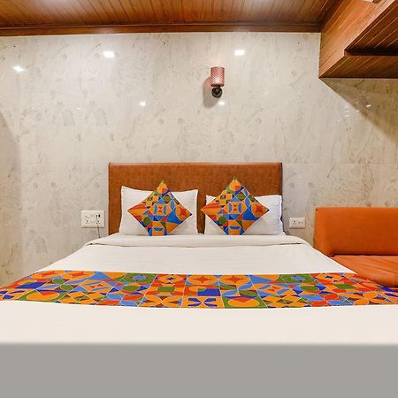 Fabexpress Yatri Inn - Navi Mumbai Turambhe Eksteriør billede